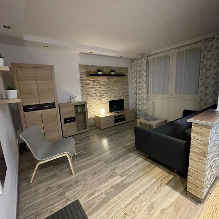 Apartament Polnoc Apartment Koszalin Exterior photo