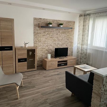 Apartament Polnoc Apartment Koszalin Exterior photo