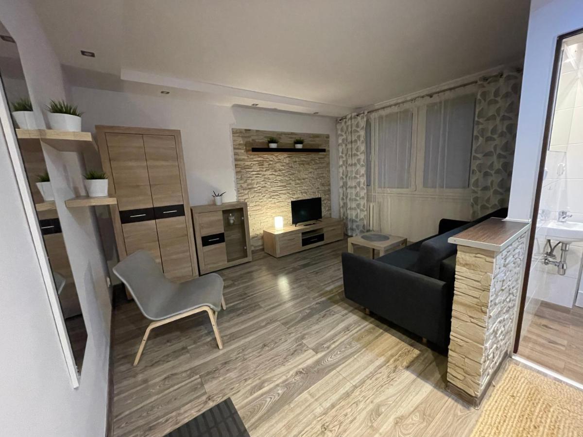 Apartament Polnoc Apartment Koszalin Exterior photo